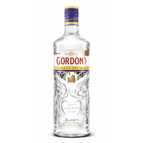 Gordons Gin 0,7l 37,5%