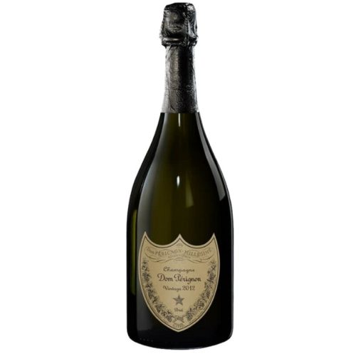 Dom Perignon Champagne Vintage 2012. 0,75l