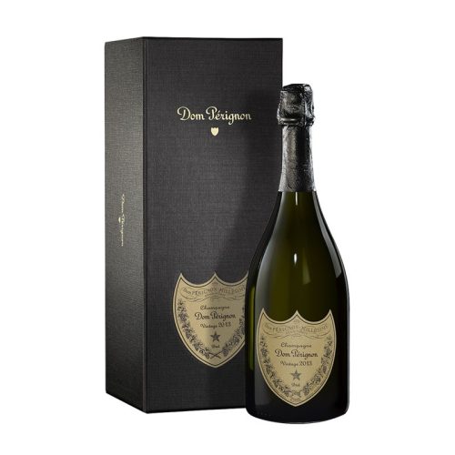 Dom Perignon Champagne Vintage 2013. 0,75l DD