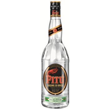 Pitu Cachaca Original 0,7l 38%