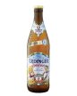 Erdinger Oktoberfest Pack (5X0,5L üveges sör+1 pohár)