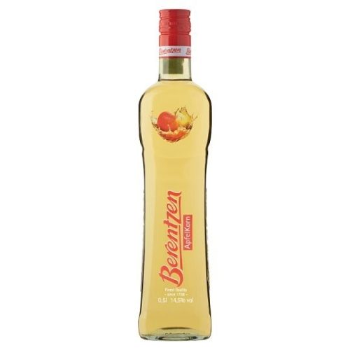 Berentzen Apfel /Alma/ Likőr 0,7L 18%