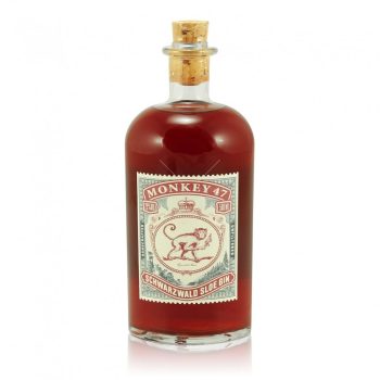 Monkey 47 Sloe Gin 29% 0,5l