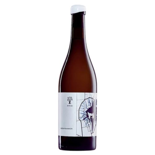 Barcza Pince Nagy-Somlói Kékfrankos 2023 0,75l 12%