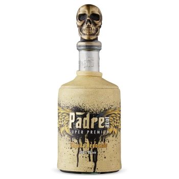 Padre Azul Reposado 0,7l 40%