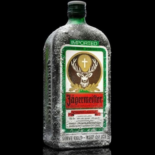 Jägermeister 1l 35%