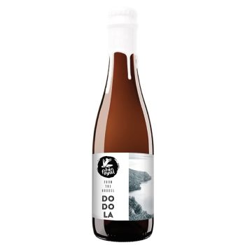 Fehér Nyúl Dodola 0,375l 14%