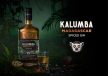 Zwack Kalumba Madagascar Spiced Gin 37,5% 0,7l