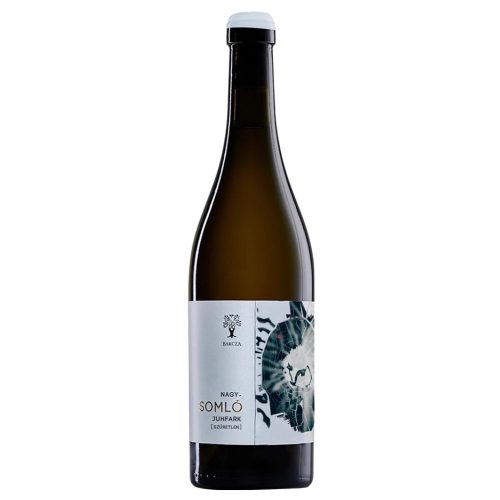 Barcza Pince Nagy-Somlói Juhfark 2021 0,75l 12%
