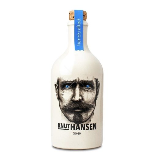 Knut Hansen Gin 0,5l 42%