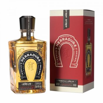 Herradura Anejo Tequila 0,7L 40% DD