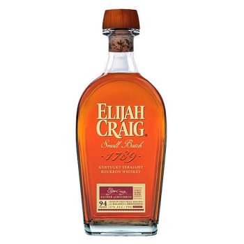 Elijah Craig Small Batch 0,7l 47%