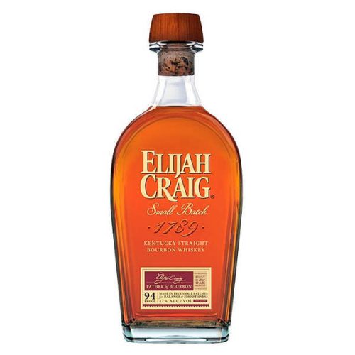 Elijah Craig Small Batch 0,7l 47%