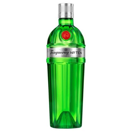 Tanqueray Gin No. Ten 47.3% 0.7L 