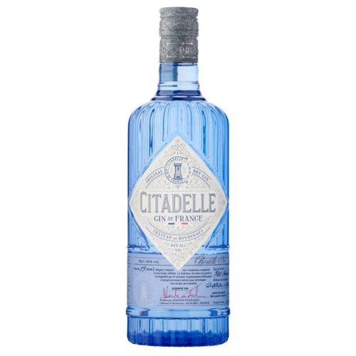 Citadelle Gin 44% 0.7L 