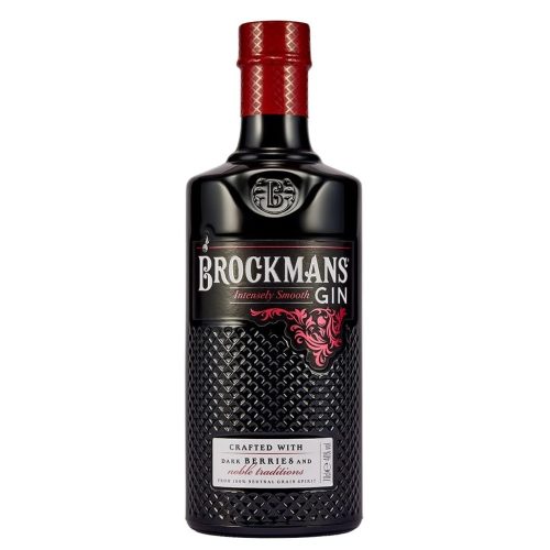 Brockmans Premium Gin 40% 0,7l