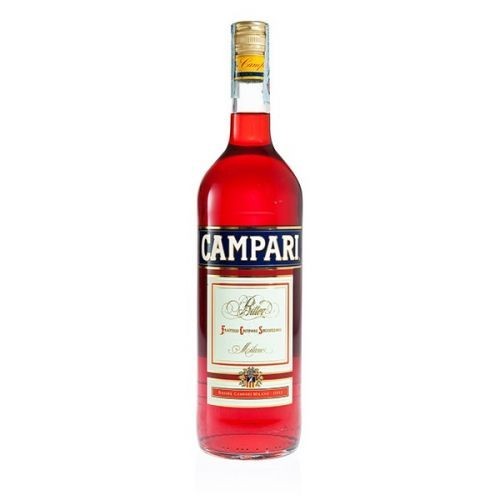 Campari Bitter 1l (25%)