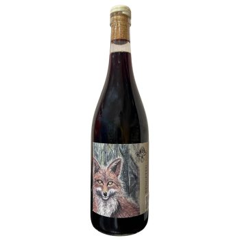 Losonci Rengeter Vörös Cuvée 0,75l 13%