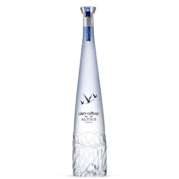 Grey Goose Altius Vodka 0,7l 40%