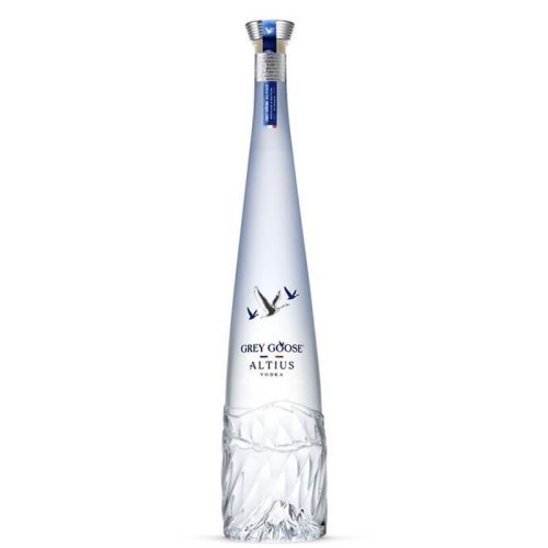 Grey Goose Altius Vodka 0,7l 40%