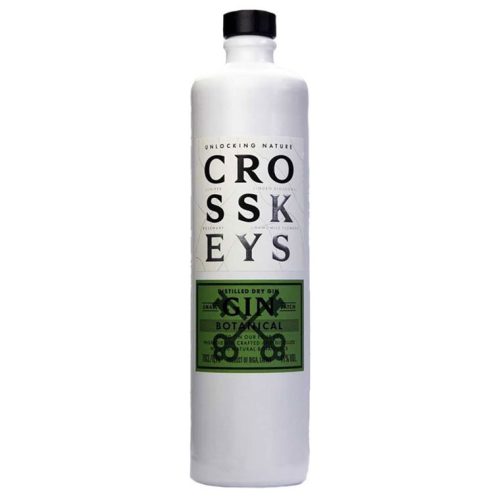 Cross Key Classic Gin 0,7l 41%