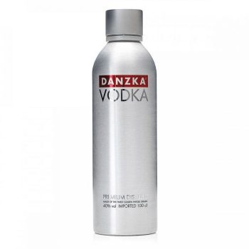 Danzka Vodka 1l 40%