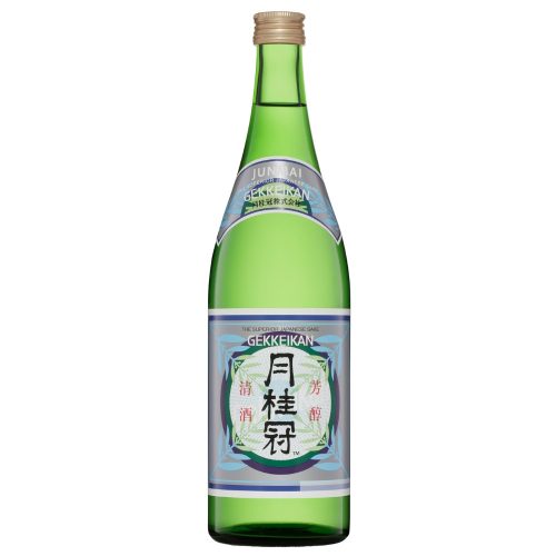 Sake Gekkeikan Traditional 14,5% 0,72l