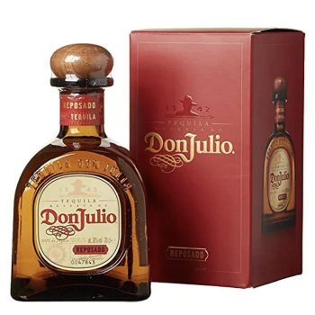 Don Julio Reposado Tequila 0,7l 38% DD