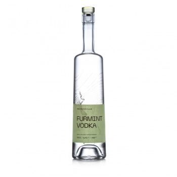 Seven Hills Tokaji Furmint Vodka (Vintage 2022) 0,7l 42%