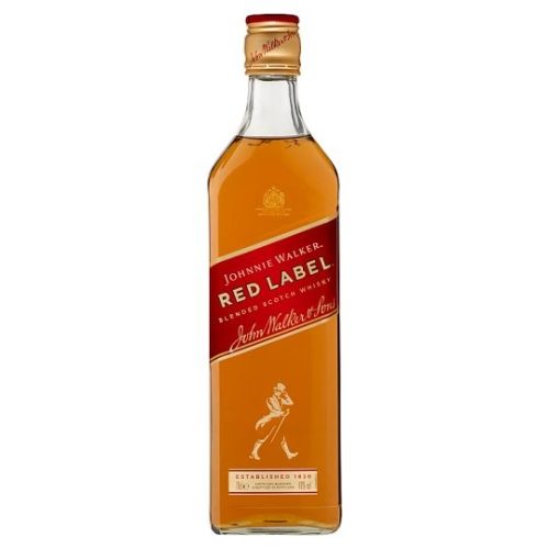 Johnnie Walker Red Label Whisky 0,7l 40%