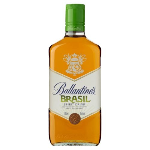 Ballantine's Brasil 0,7l 35%