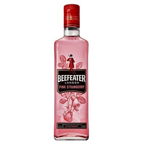 Beefeater Pink 0.7l 37.5%