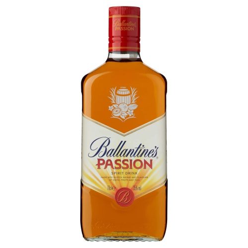 Ballantine's Passion 0.7l 35%