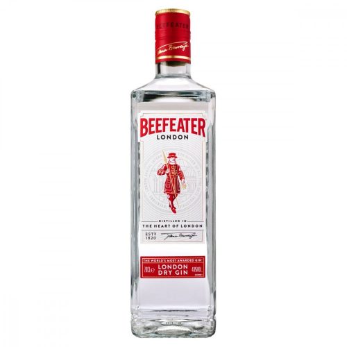 Beefeater London Dry Gin 40% 0,7l