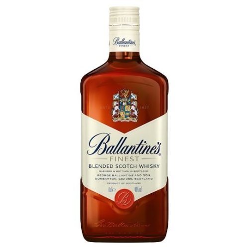 Ballantine's Finest 1L 40% 