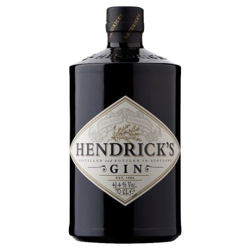 Hendricks Gin 41,4% 0,7l