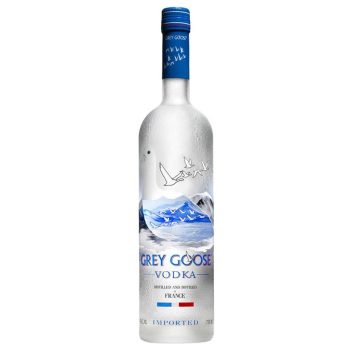 Grey Goose Vodka 0,7l 40%