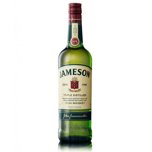 Jameson 1l 40%