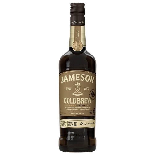 Jameson Coffee 0,7l 30%