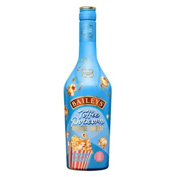  Baileys Toffee Popcorn Movie Night Edition 0,5l 17%
