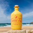 Twin Fin Pineapple Pink Grapefruit rum 38% 0,7l