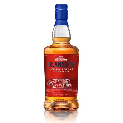  Deanston Kentucky Cask Matured 0,7l 40%