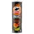 Pringles Hot Mexican chili és lime ízesítésű sós snack 160g