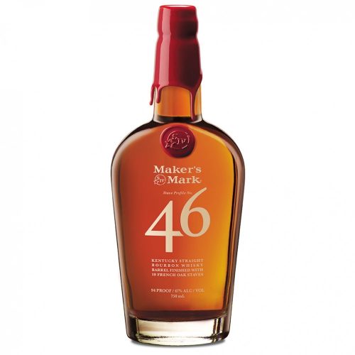 Makers Mark 46 0,7l 47%