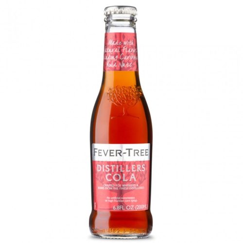 Fever-Tree Distillers Cola 0,2l