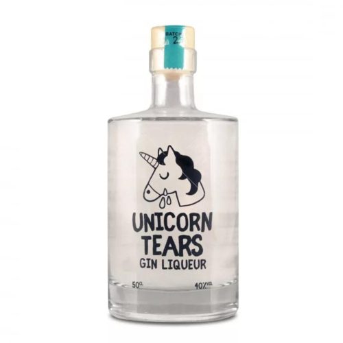 Unicorn Tears Gin Likőr 0,5l 40%