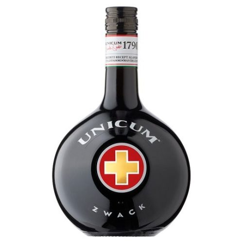 Zwack Unicum Magnum 3l 40%