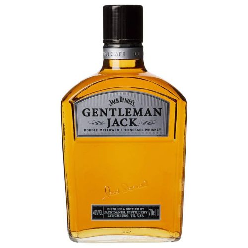 Jack Daniel's Gentleman Jack 0,7l 40% 