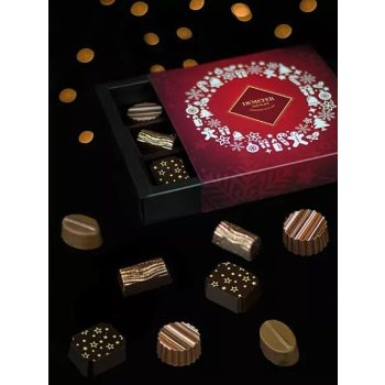 Demeter - Téli álom bonbonválogatás 80g