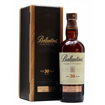Ballantines 30 éves 0,7l 40%